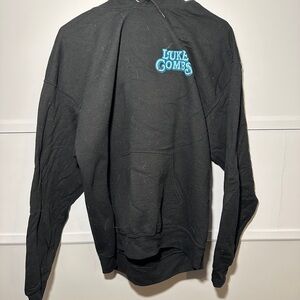 Luke Combs Middle of Somewhere Tour Hoodie